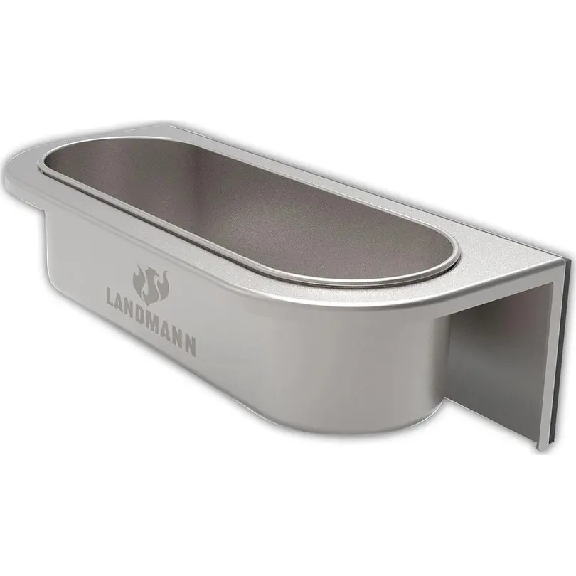 Grillschale 2-teilig Landmann