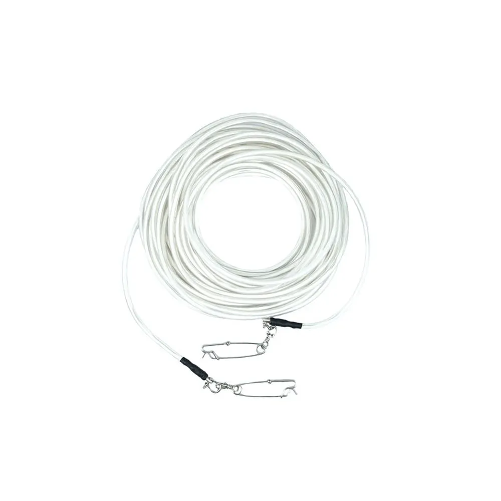 Picasso Floating PVC 8 mm rope