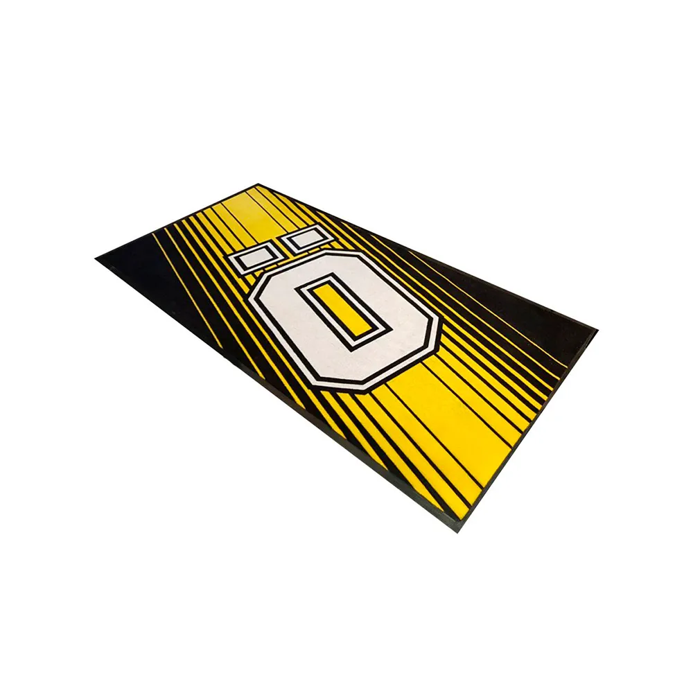 Öhlins 002-051-01 floor mat