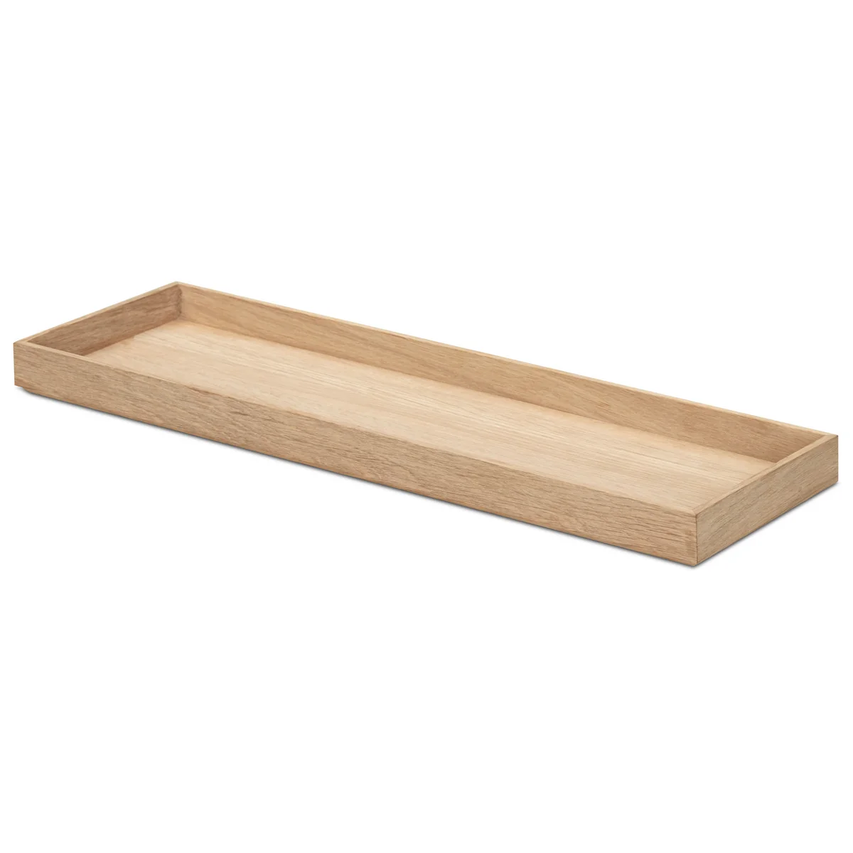 Fritz Hansen - Skagerak Nomad Tray, Eiche
