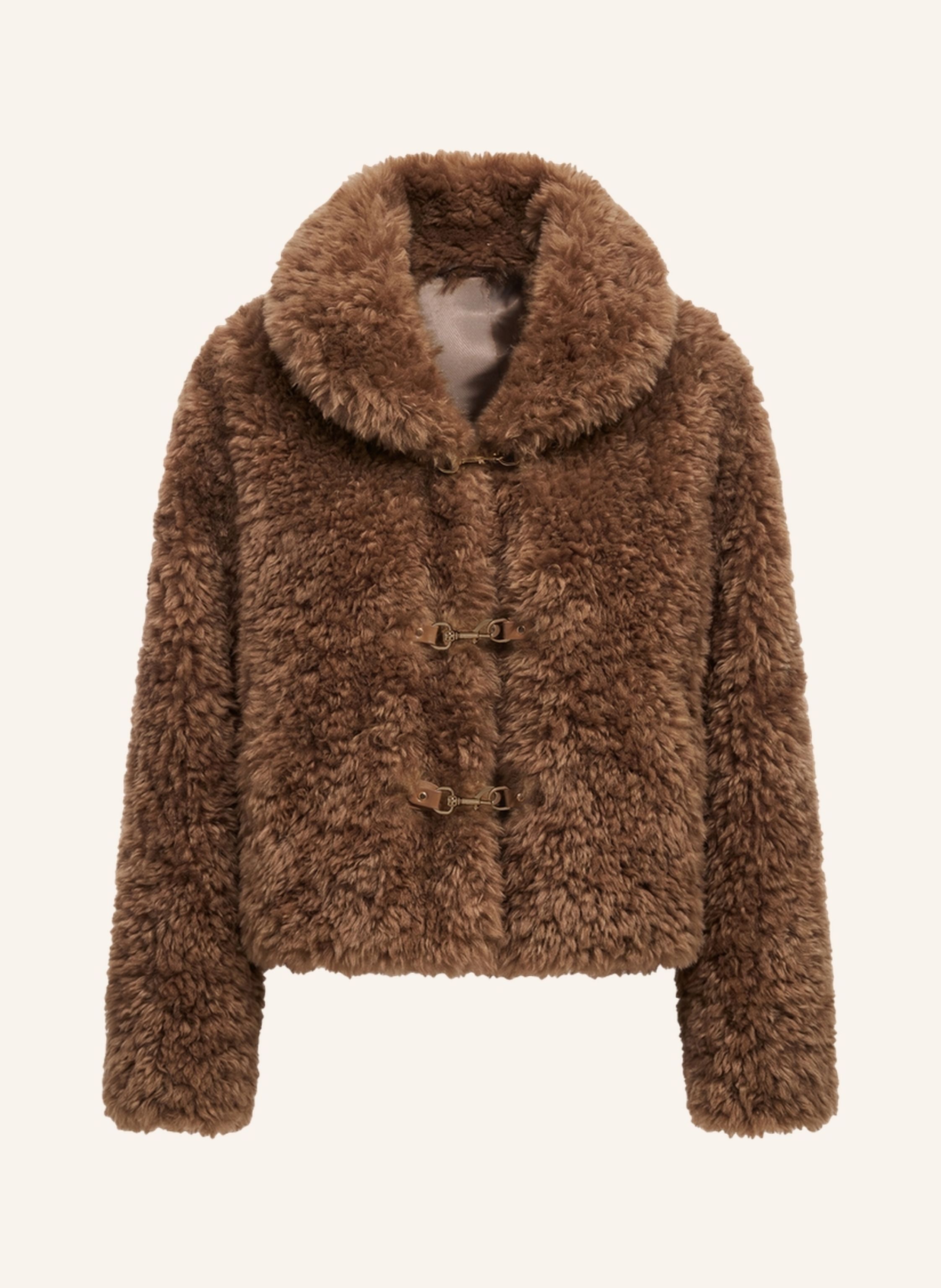 GERARD DAREL Mantel ALZA