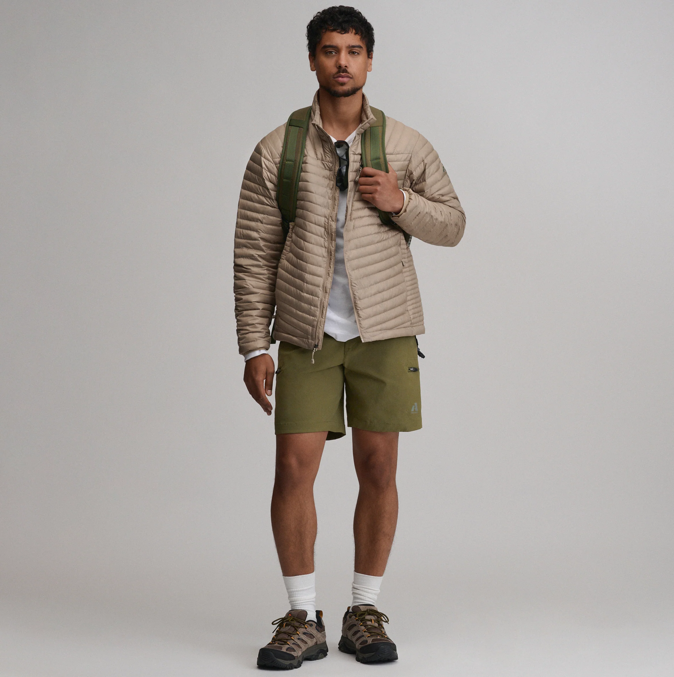 Men's MicroTherm® 2.0 Packable Down Jacket