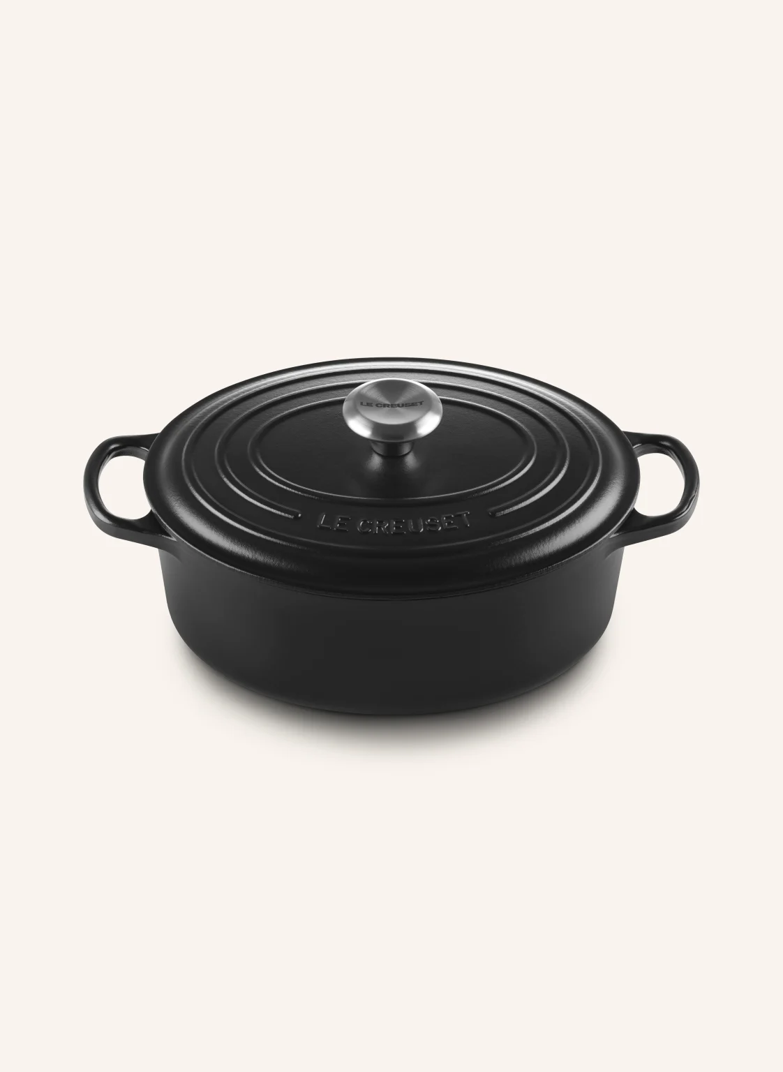 LE CREUSET Bräter SIGNATURE