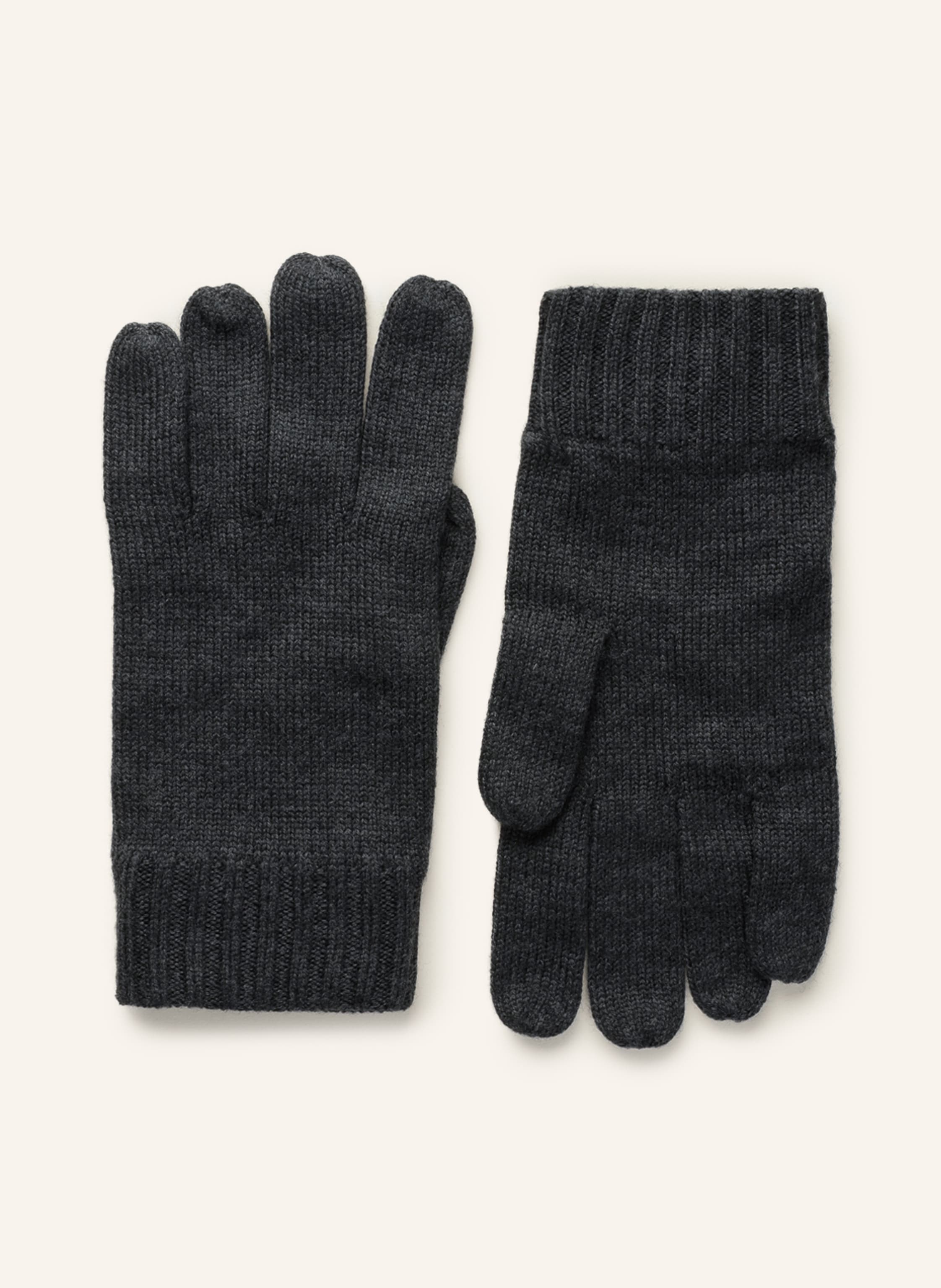 POLO RALPH LAUREN Handschuhe aus Merinowolle