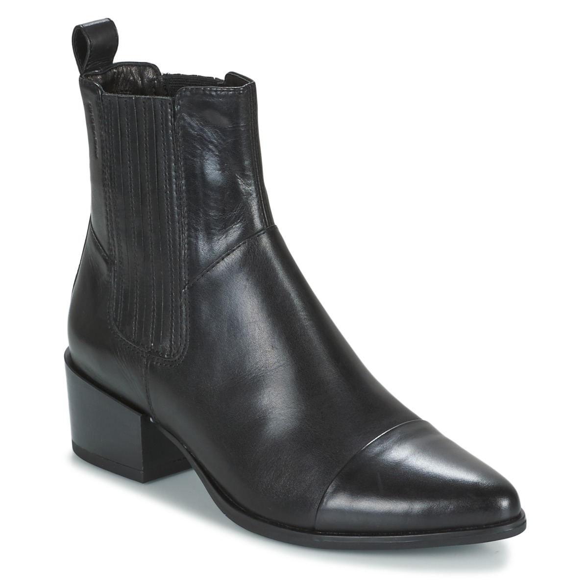 Vagabond Shoemakers - MARJA - Black