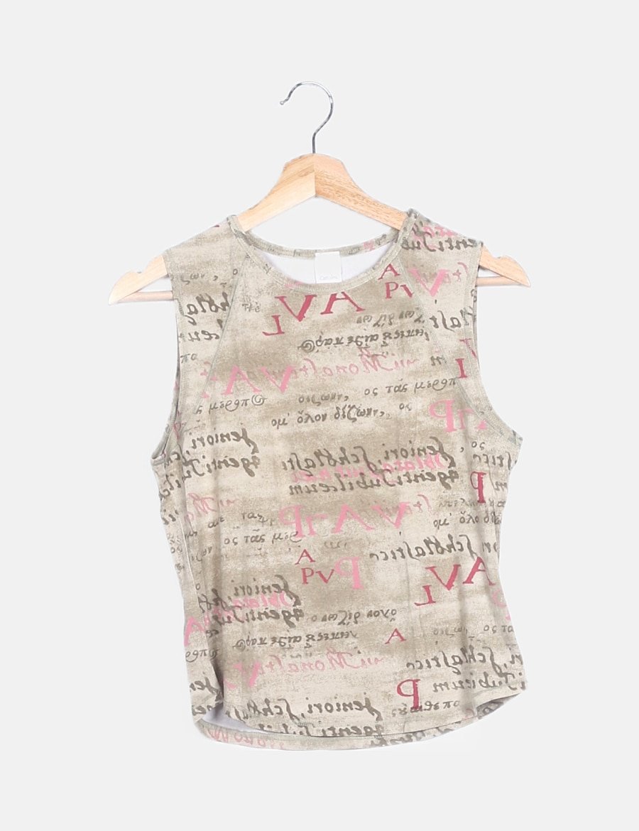 Camaïeu T-shirt