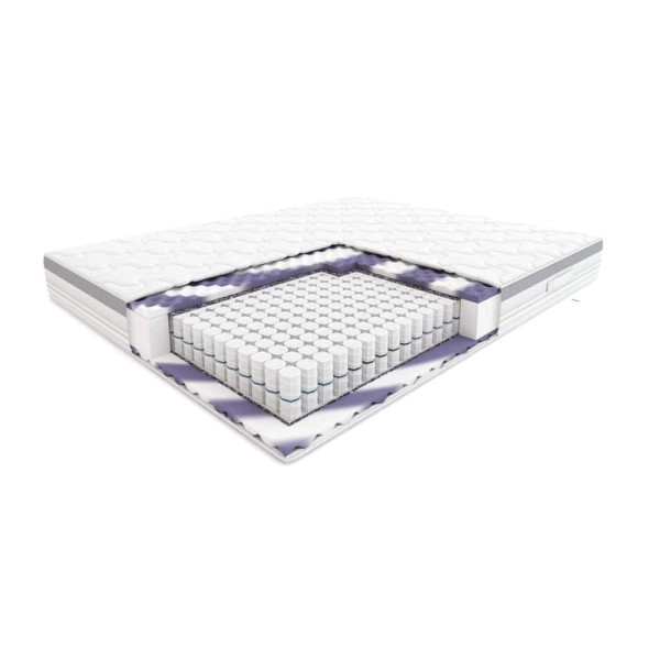 Materac Cha-Cha Hilding 80x200 cm Tencel New