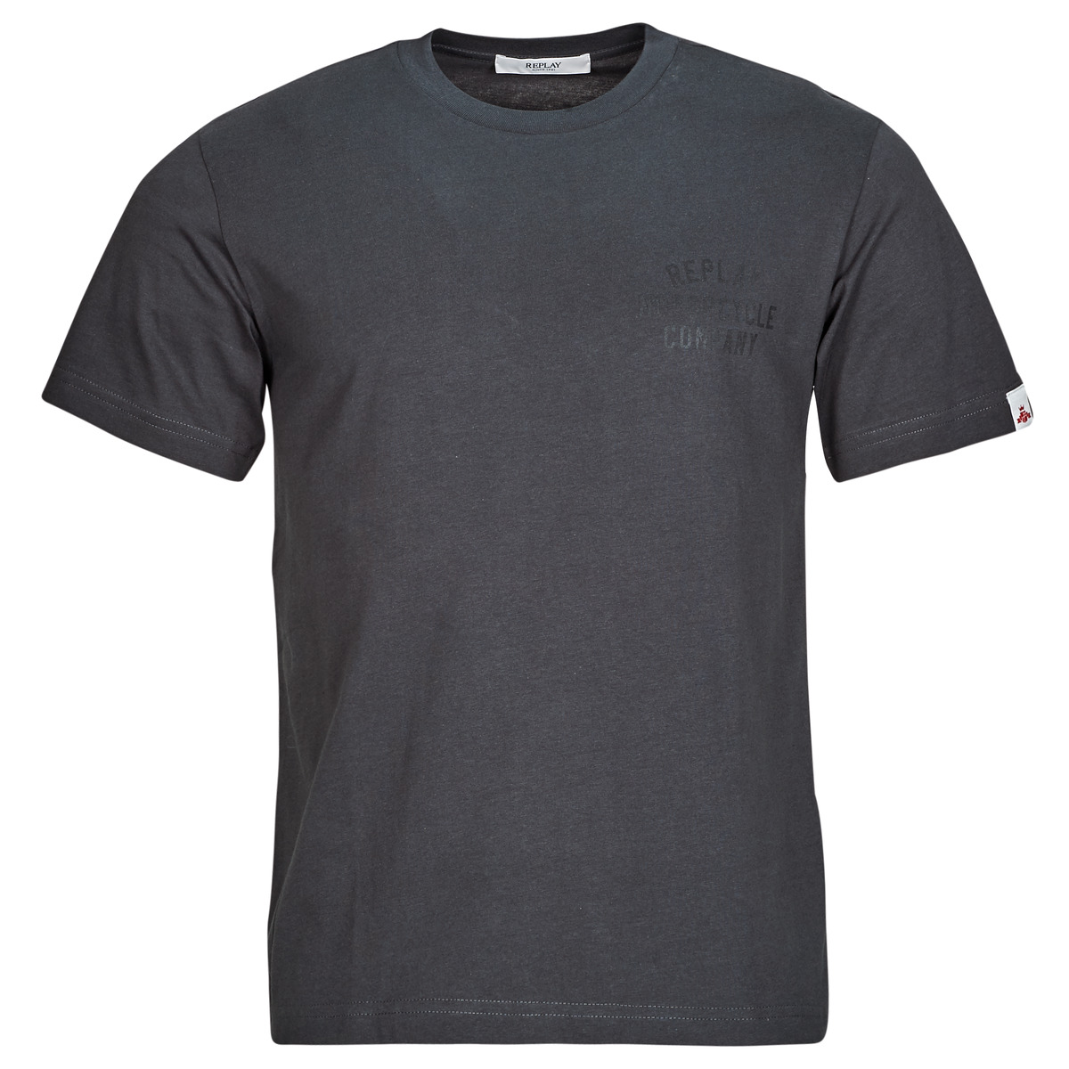 Replay -  - Grey