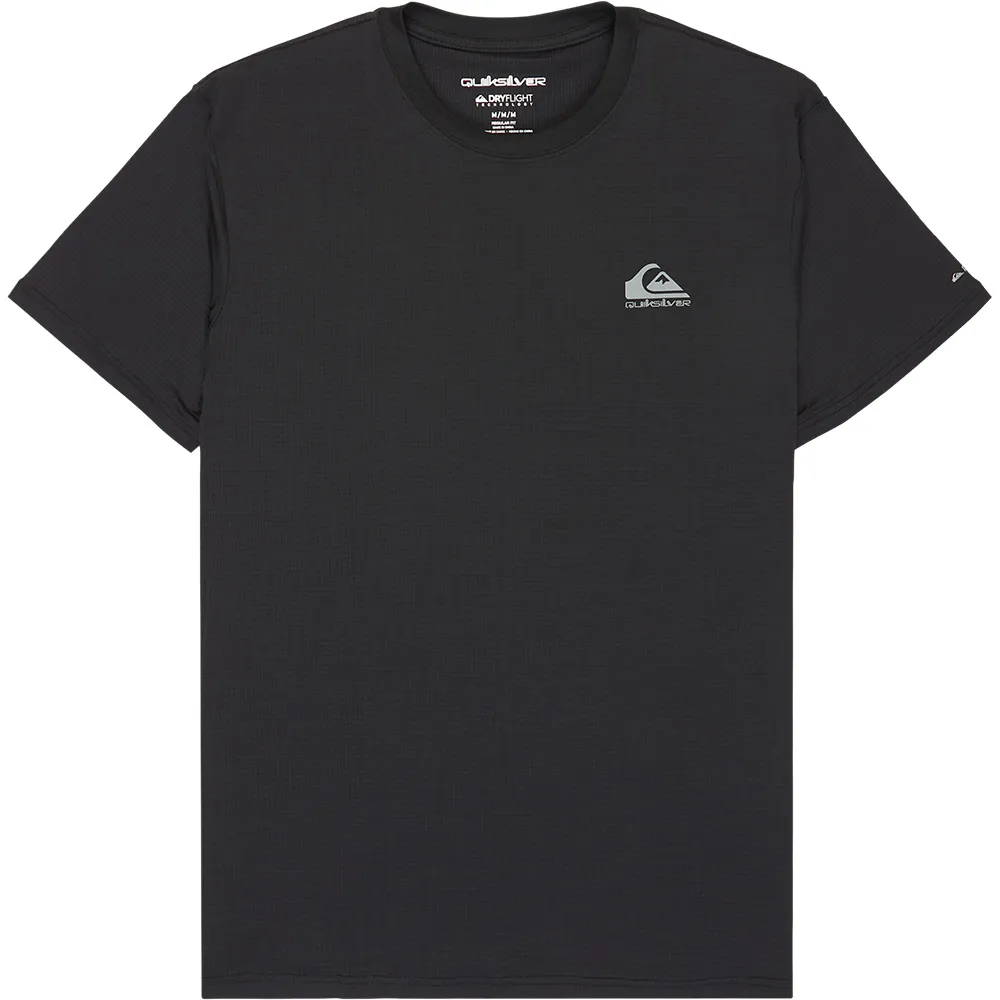 Quiksilver Caecilian short sleeve T-shirt