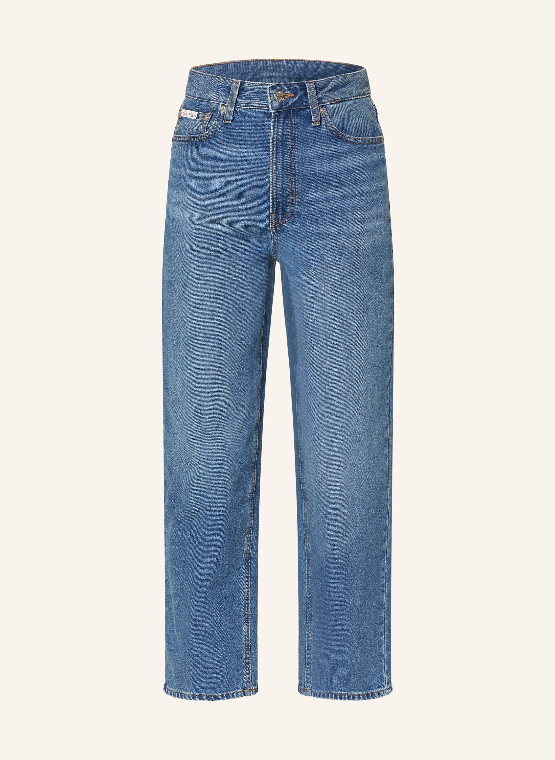 Calvin Klein Jeans Culotte INDIGO PARK