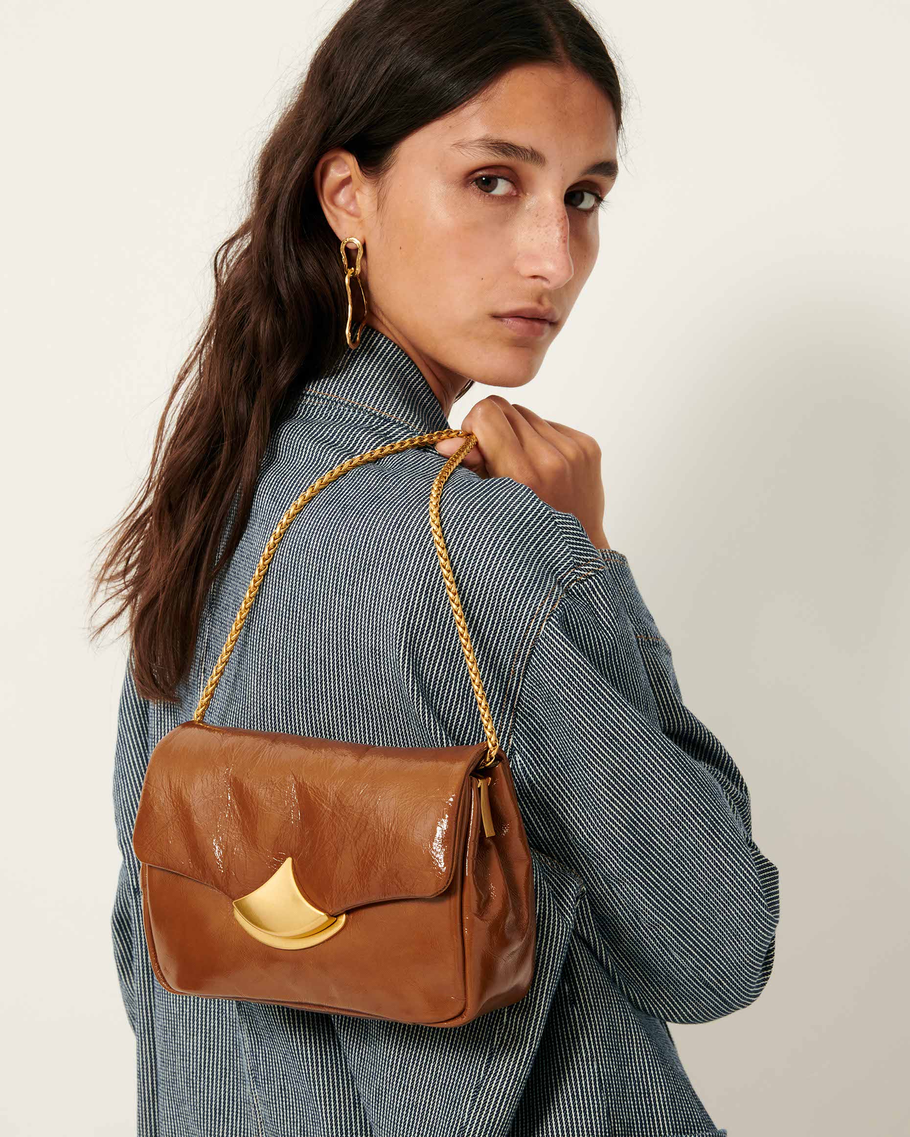 Sac Diviluz puffy