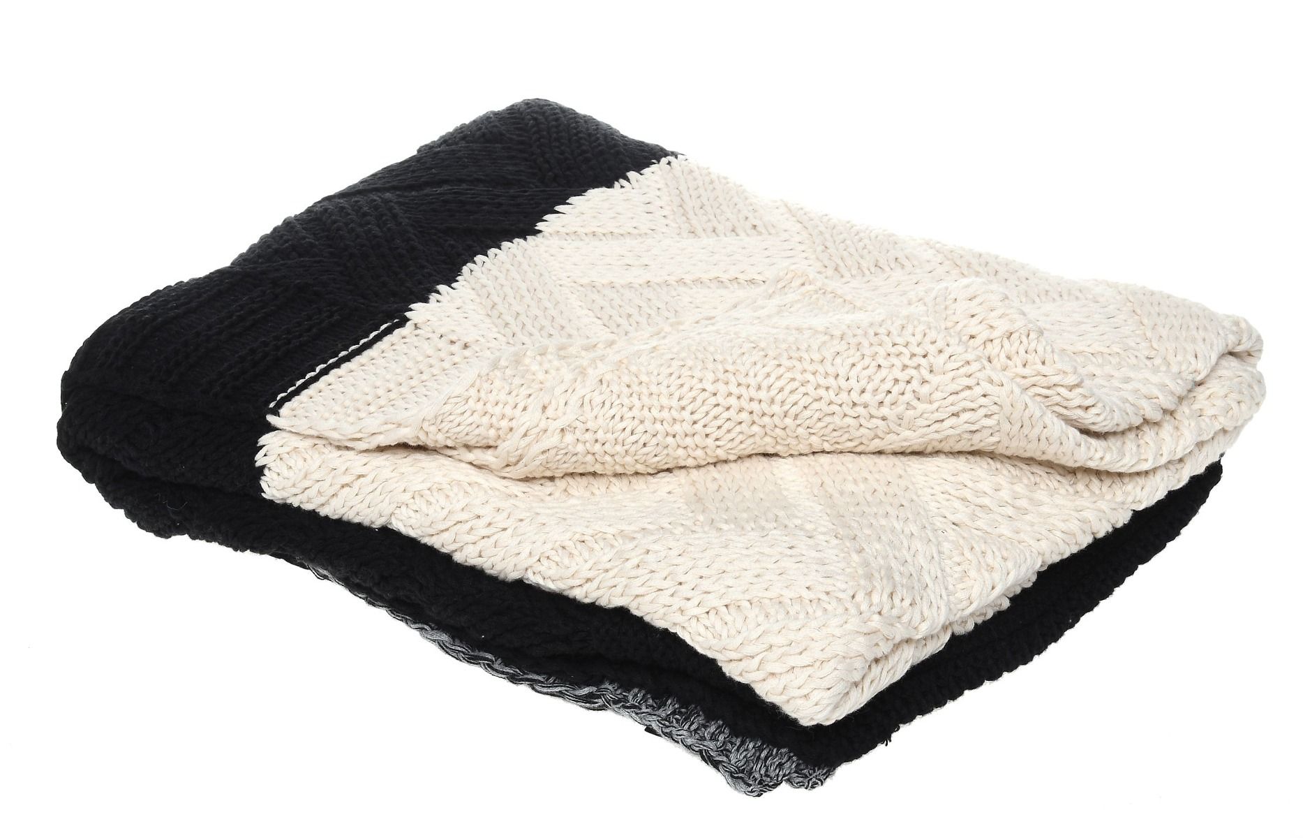 Koc Snow Cosy 130x170cm