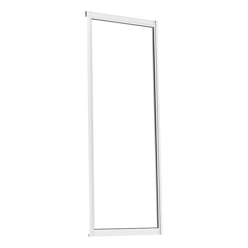 SKYVEDØR HALLE PRIMOLUX ISOLERGLASS BREDDE 760MM