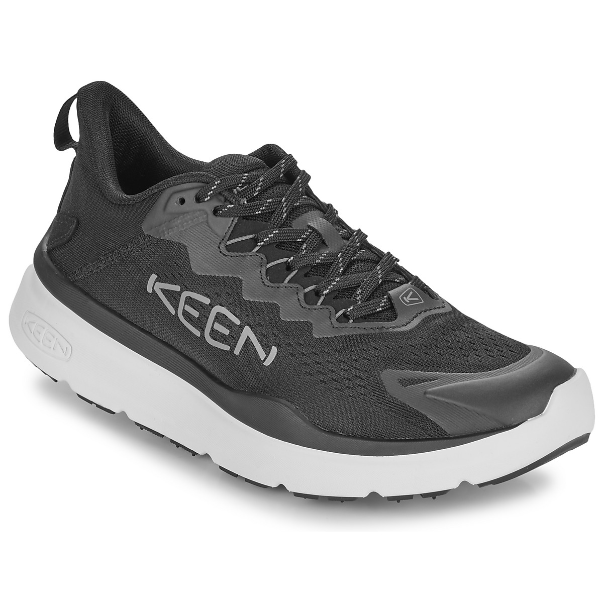 Keen - WK450 - Black