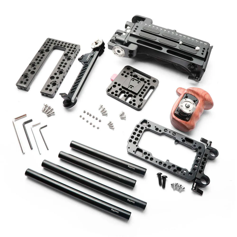 Smallrig 2045C Cage