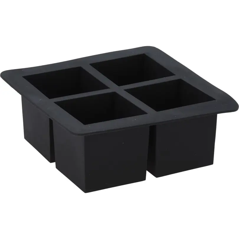 Eisform 4er-Set Furber