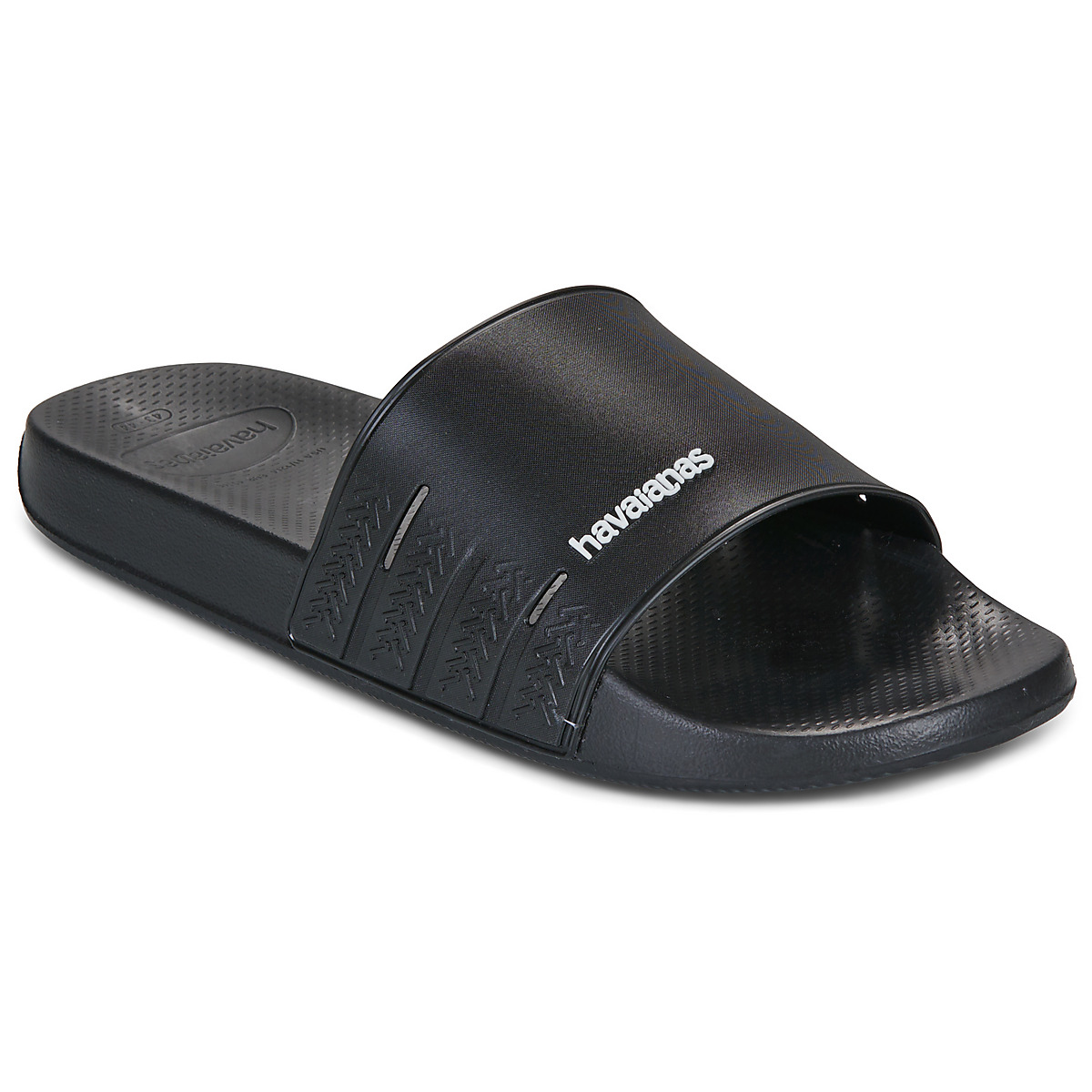 Havaianas - SLIDE ZERO - Black