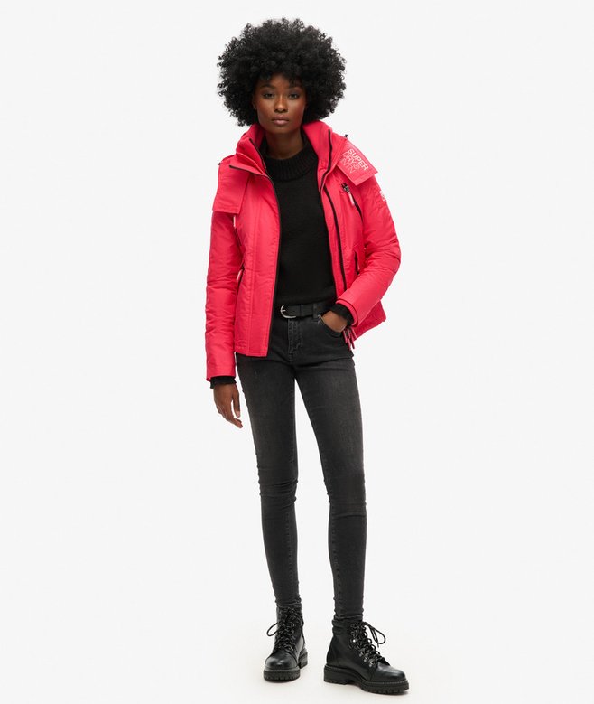 Mountain SD-Windcheater Jacket