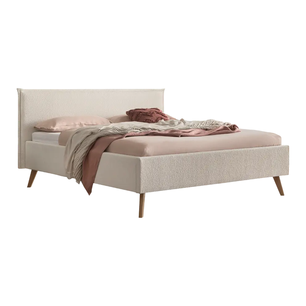 Bett Dream-Line