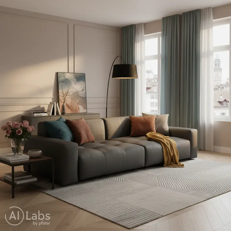 Einzelsofa Pensacola 2.0