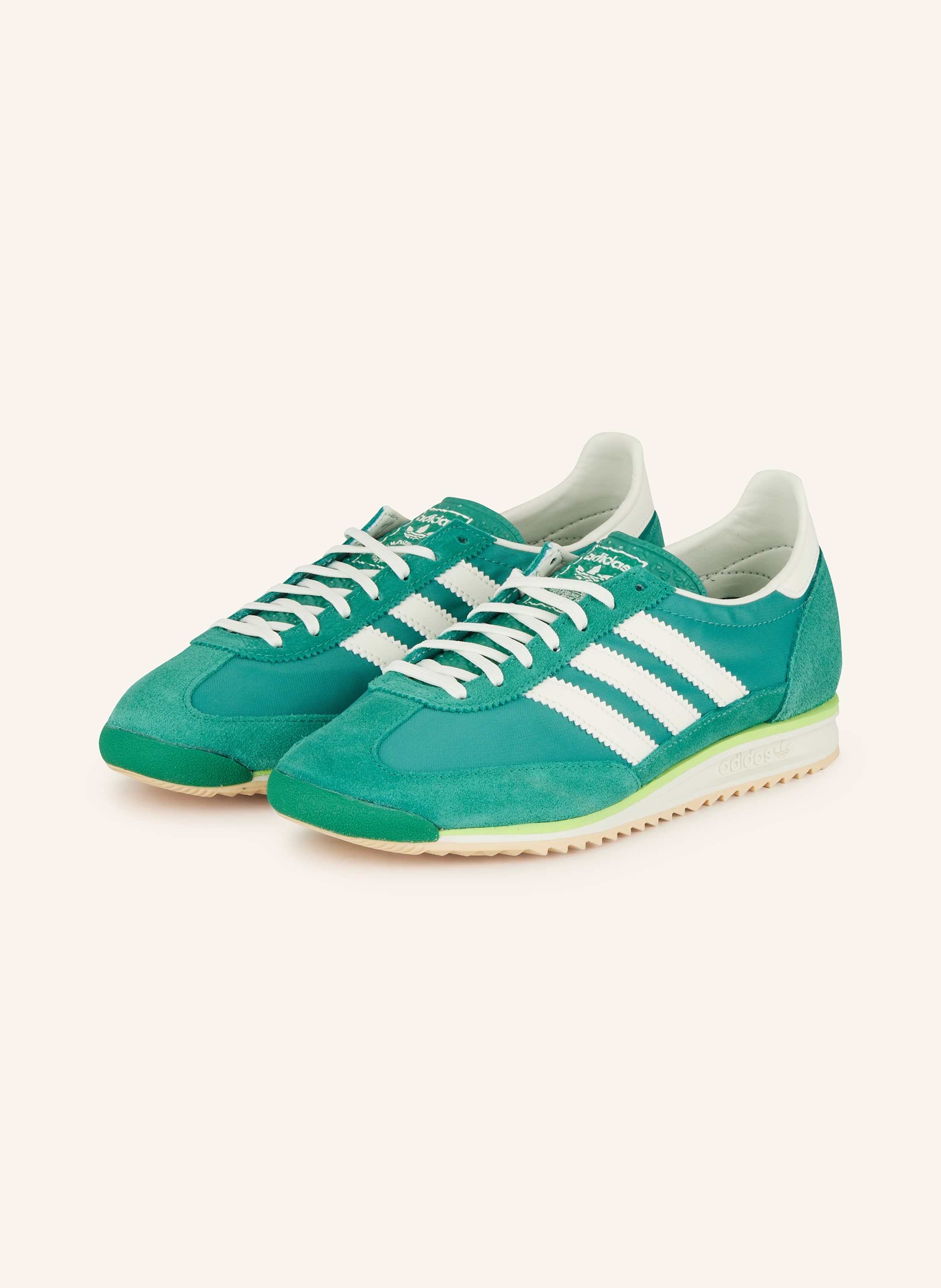 adidas Originals Sneaker SL 72 OG