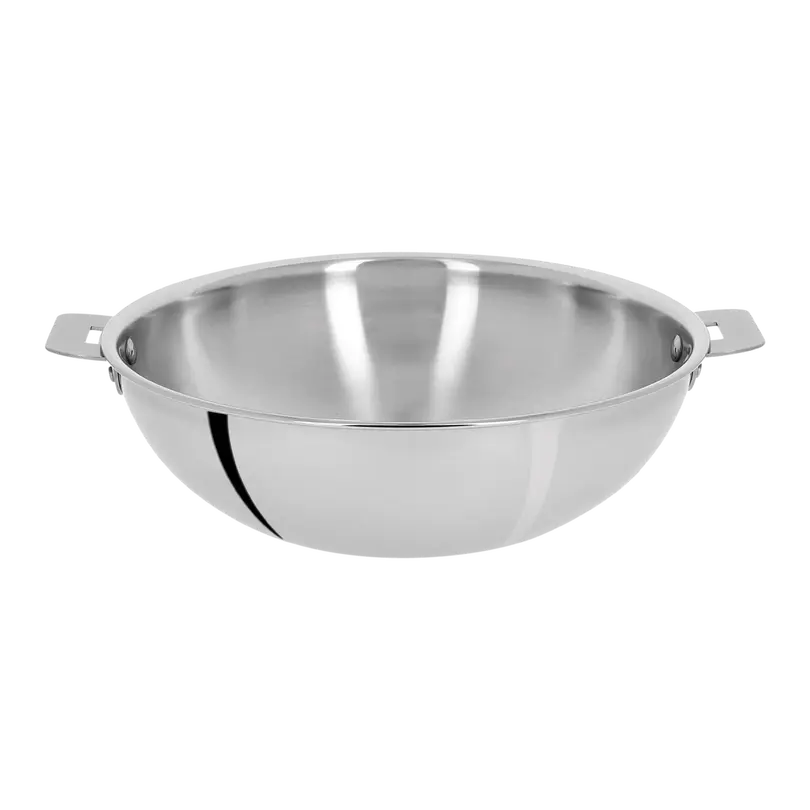 Wok Casteline