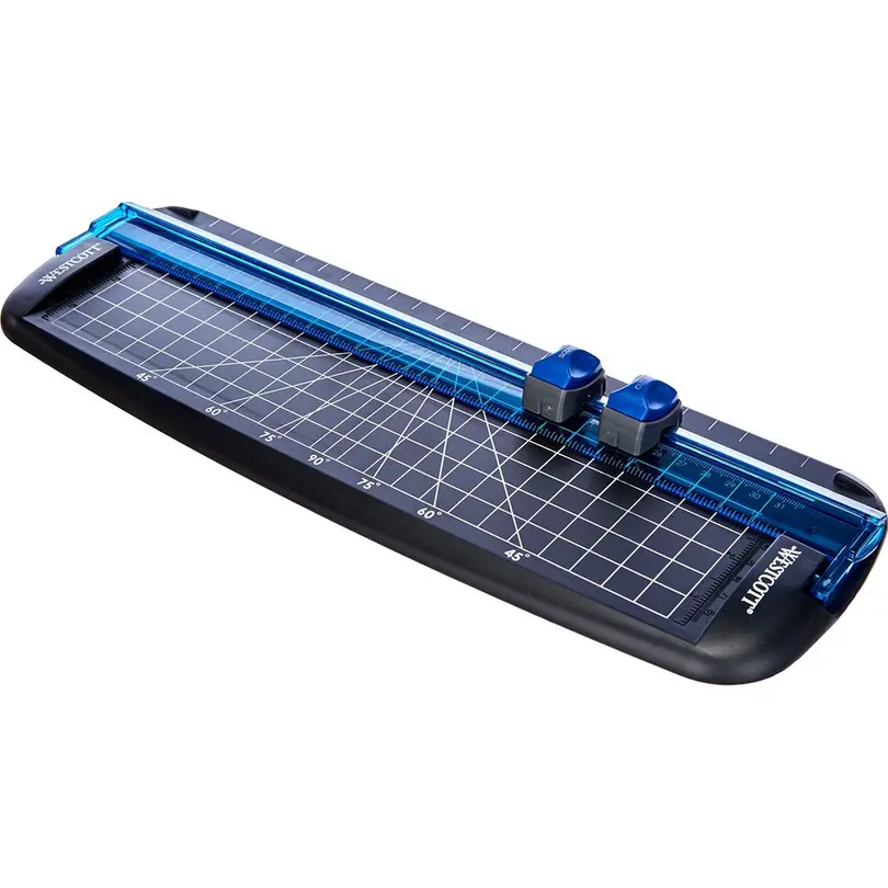Schere TITANIUM