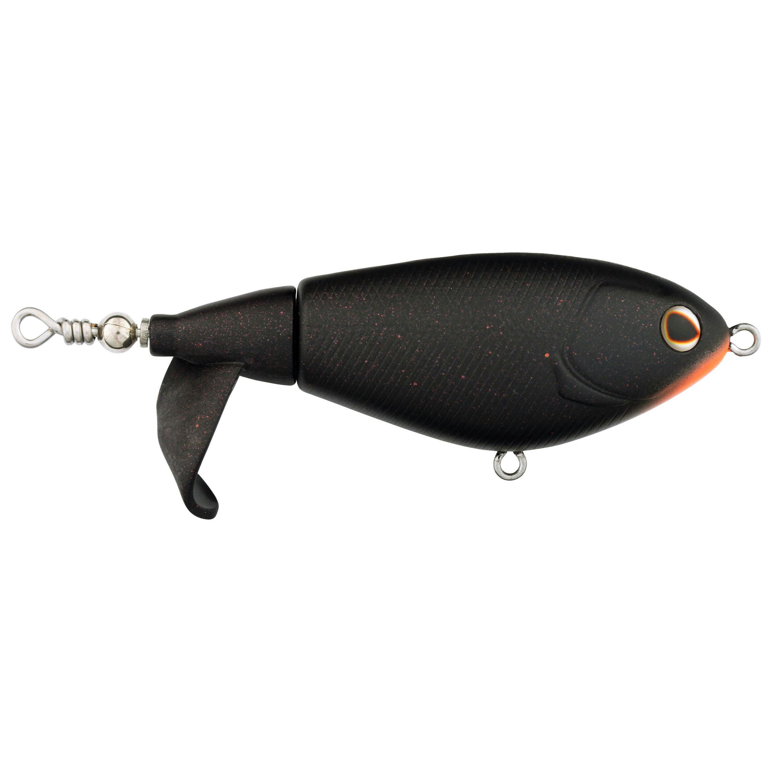 Berkley Choppo Topwater Fishing Bait, Assorted Colours, 3-in