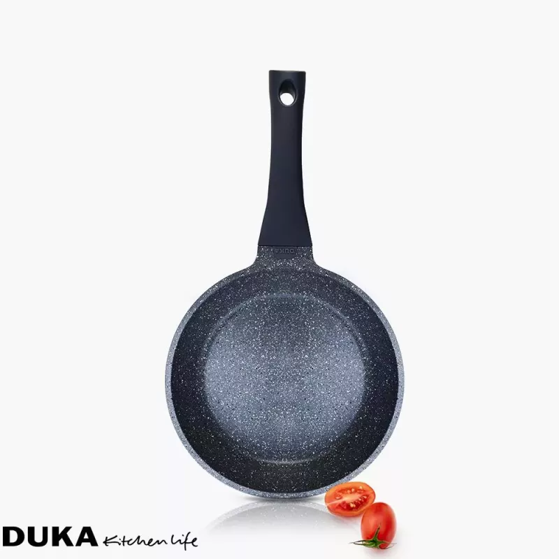 Patelnia DUKA GOTA COOK 20 cm aluminium
