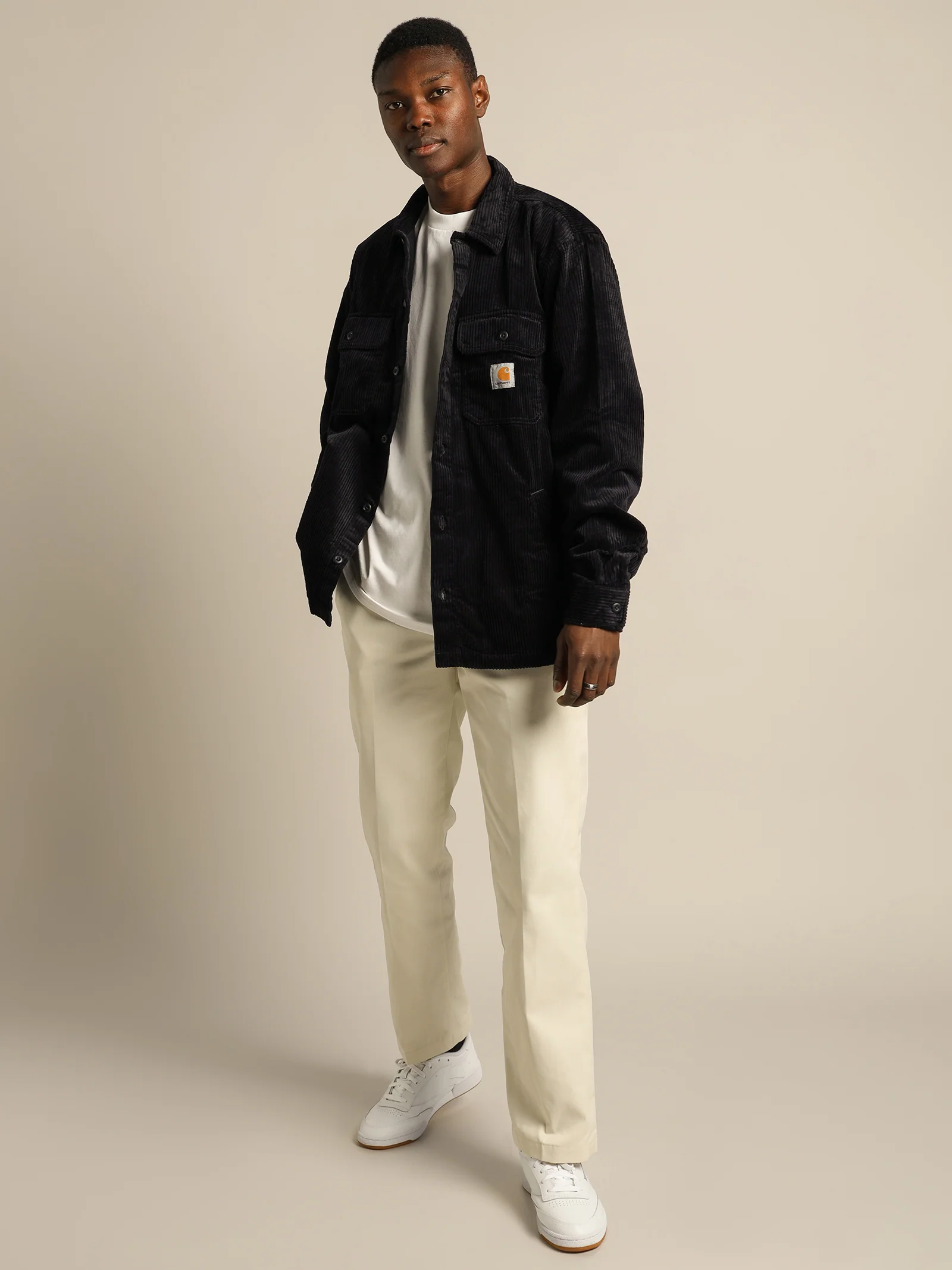 Dixon Shirt Jacket