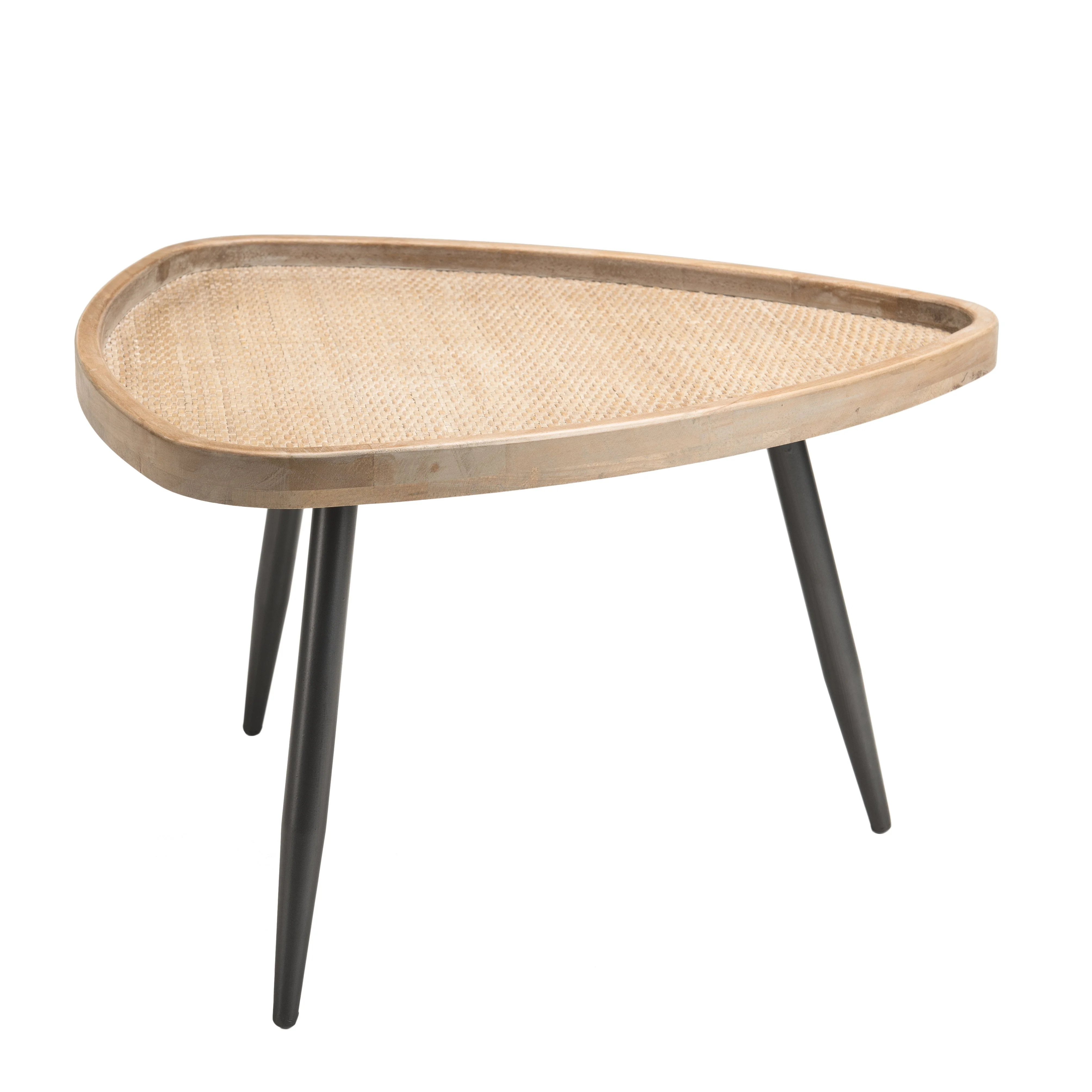 Bijzettafel Elianne