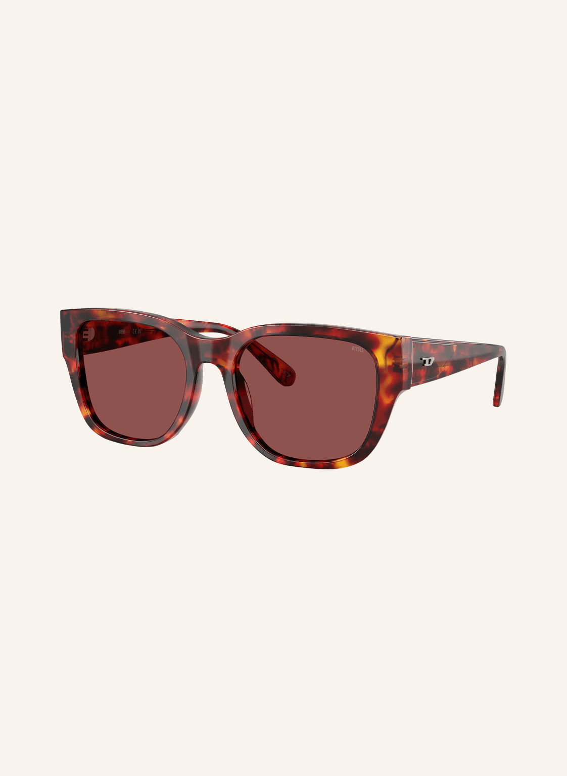 DIESEL Sonnenbrille 0DL2005
