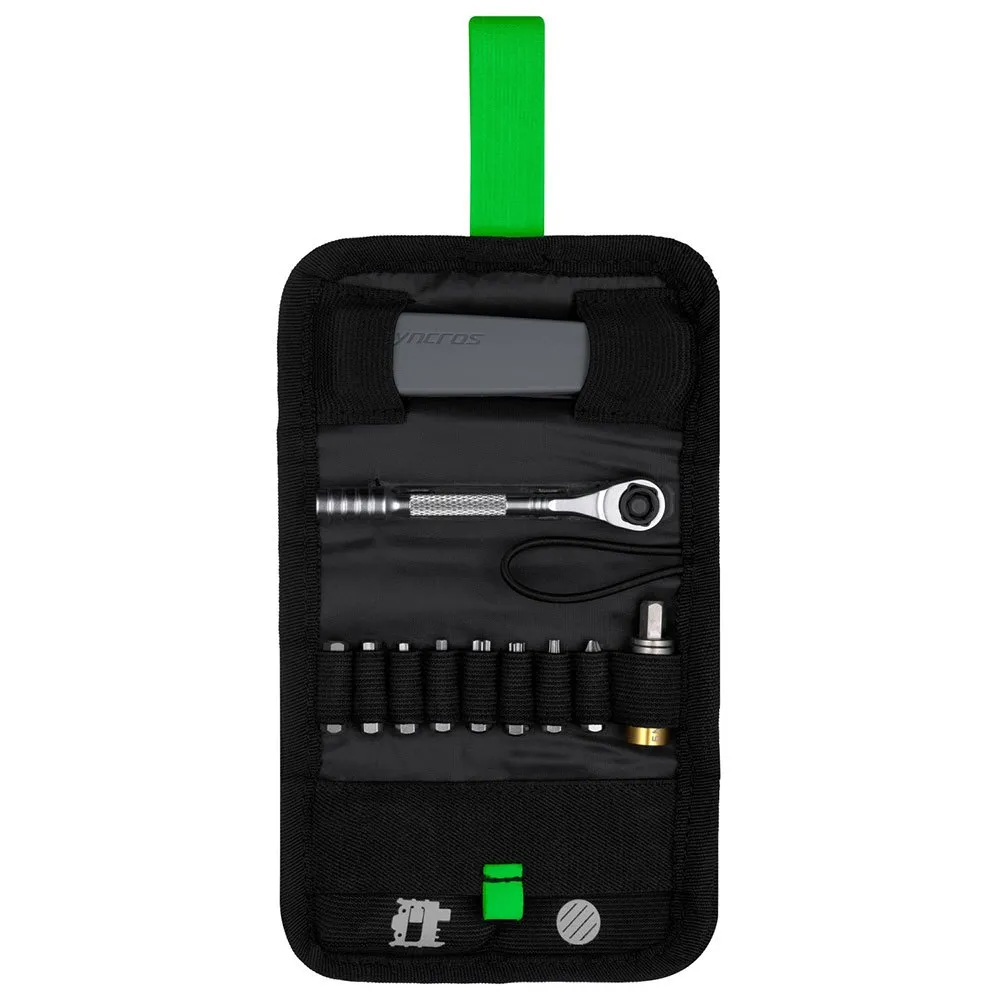 Syncros Guide tool kit