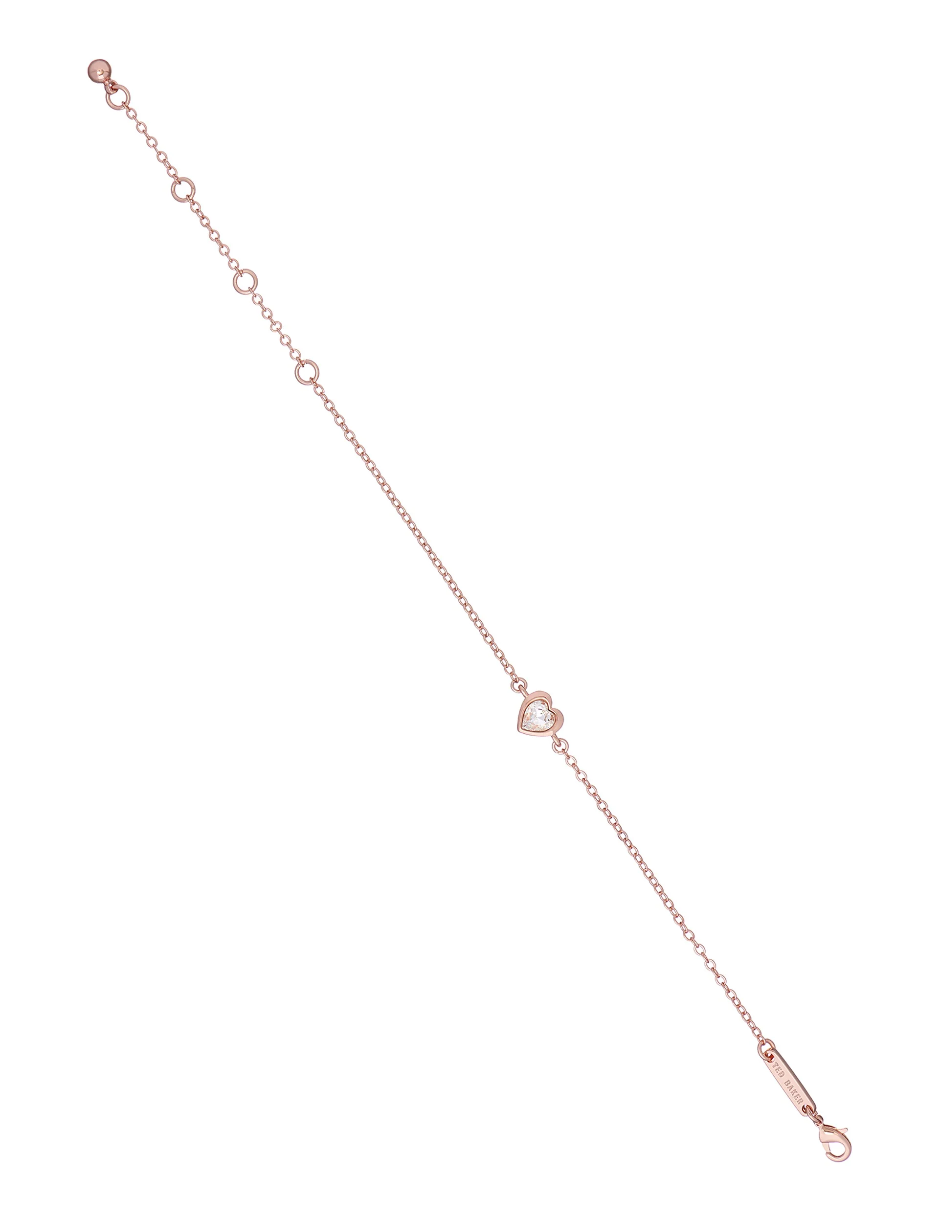 HANSAA | ROSE GOLD