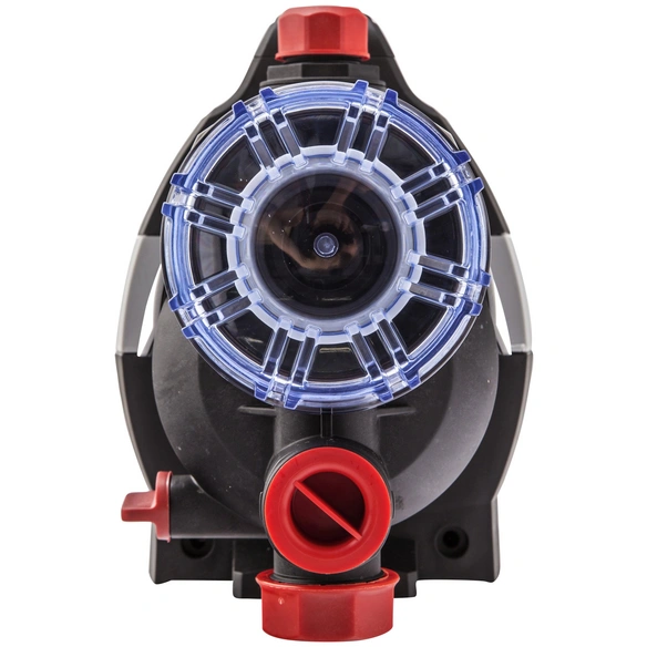 Hauswasserautomat »Easy«, Fördermenge: 3600 l/h, 850 w