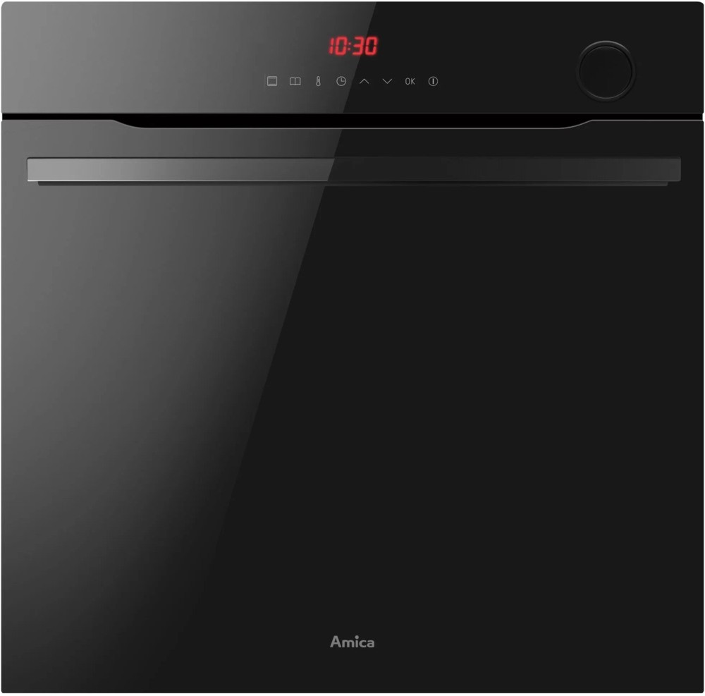 Piekarnik parowy AMICA ED57545V Studio Steam