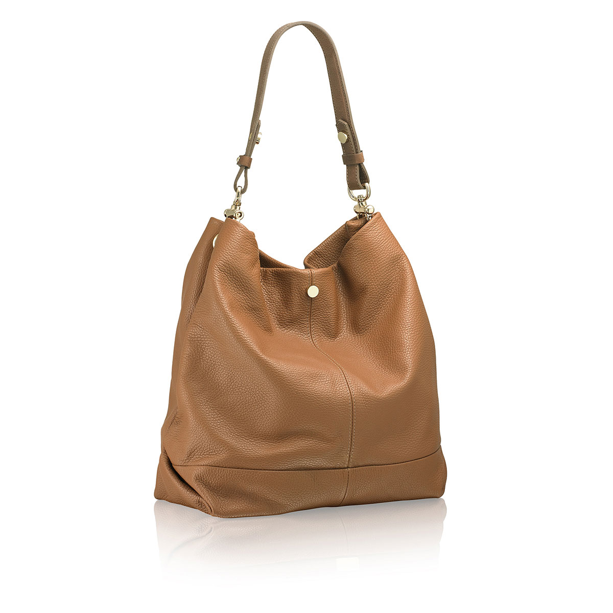 Russell & Bromley EMILY Slouch Shoulder Bag