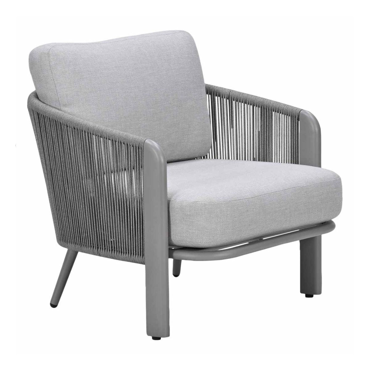 Garden Impressions Loungestoel Ryan - taupe