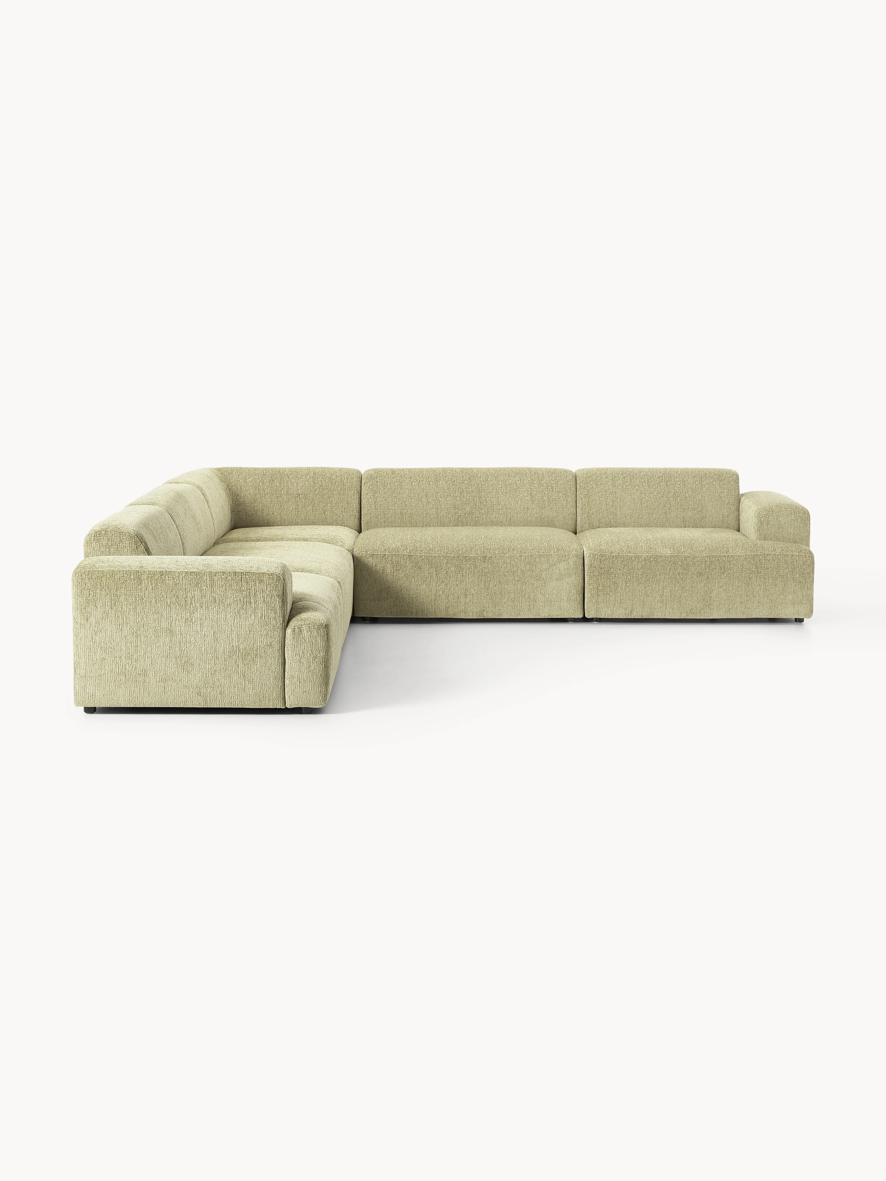 XL Ecksofa Melva
