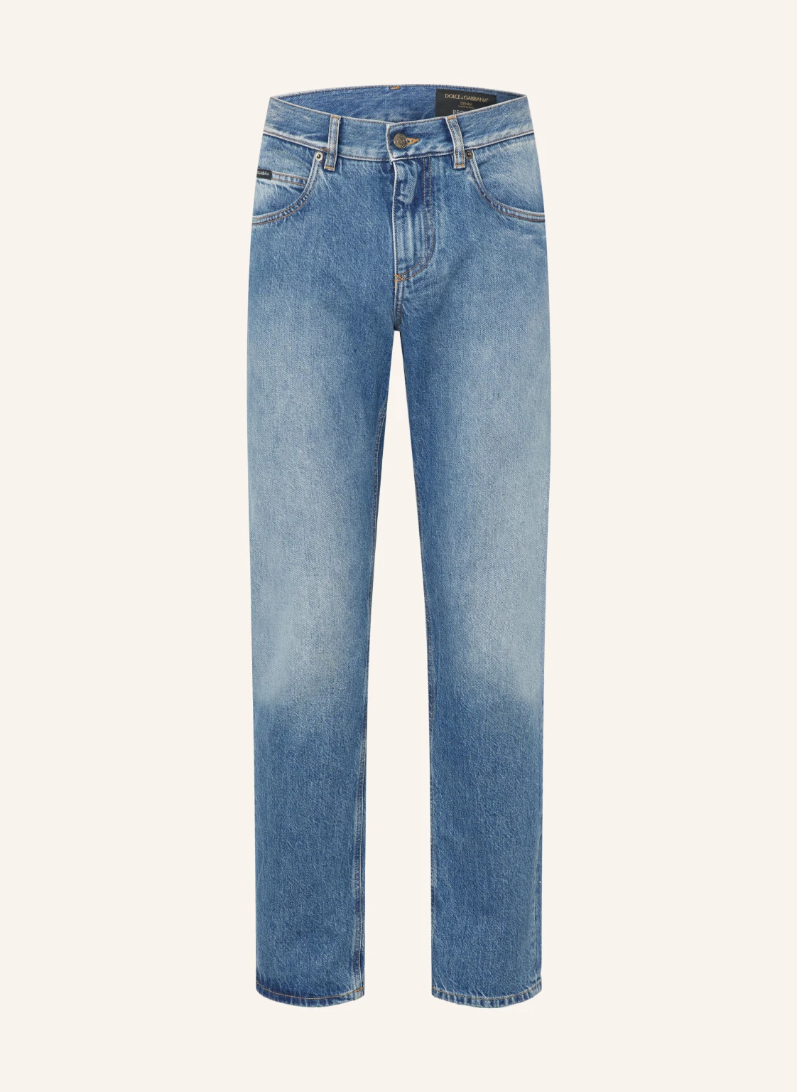DOLCE & GABBANA Jeans Regular Fit