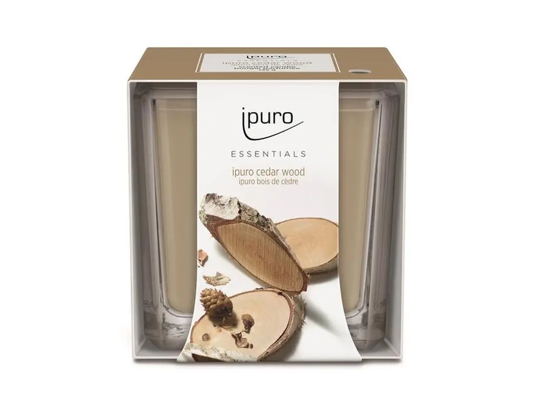 Duftkerze ipuro
