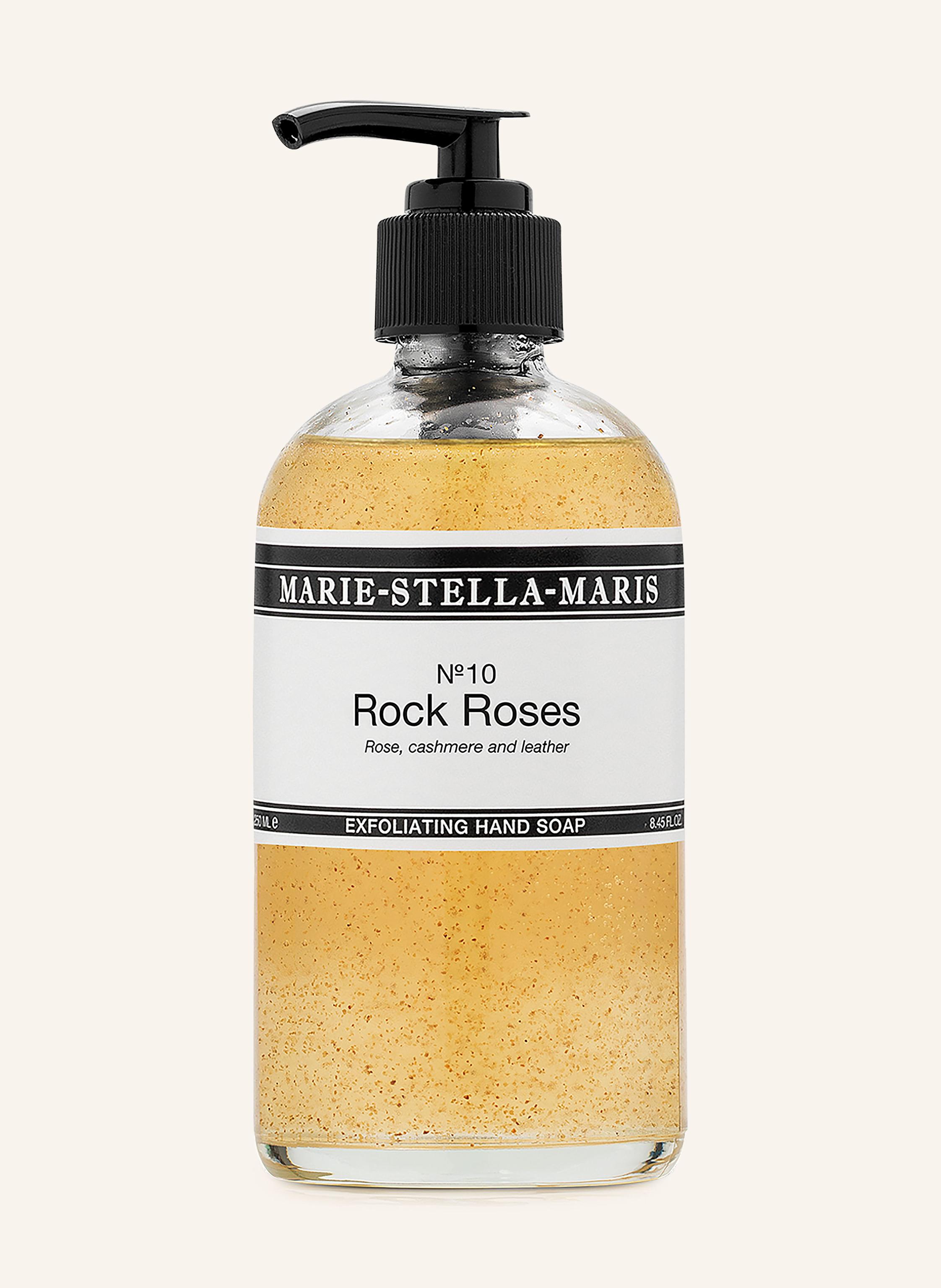 MARIE-STELLA-MARIS Peeling-Handseife ROCK ROSES