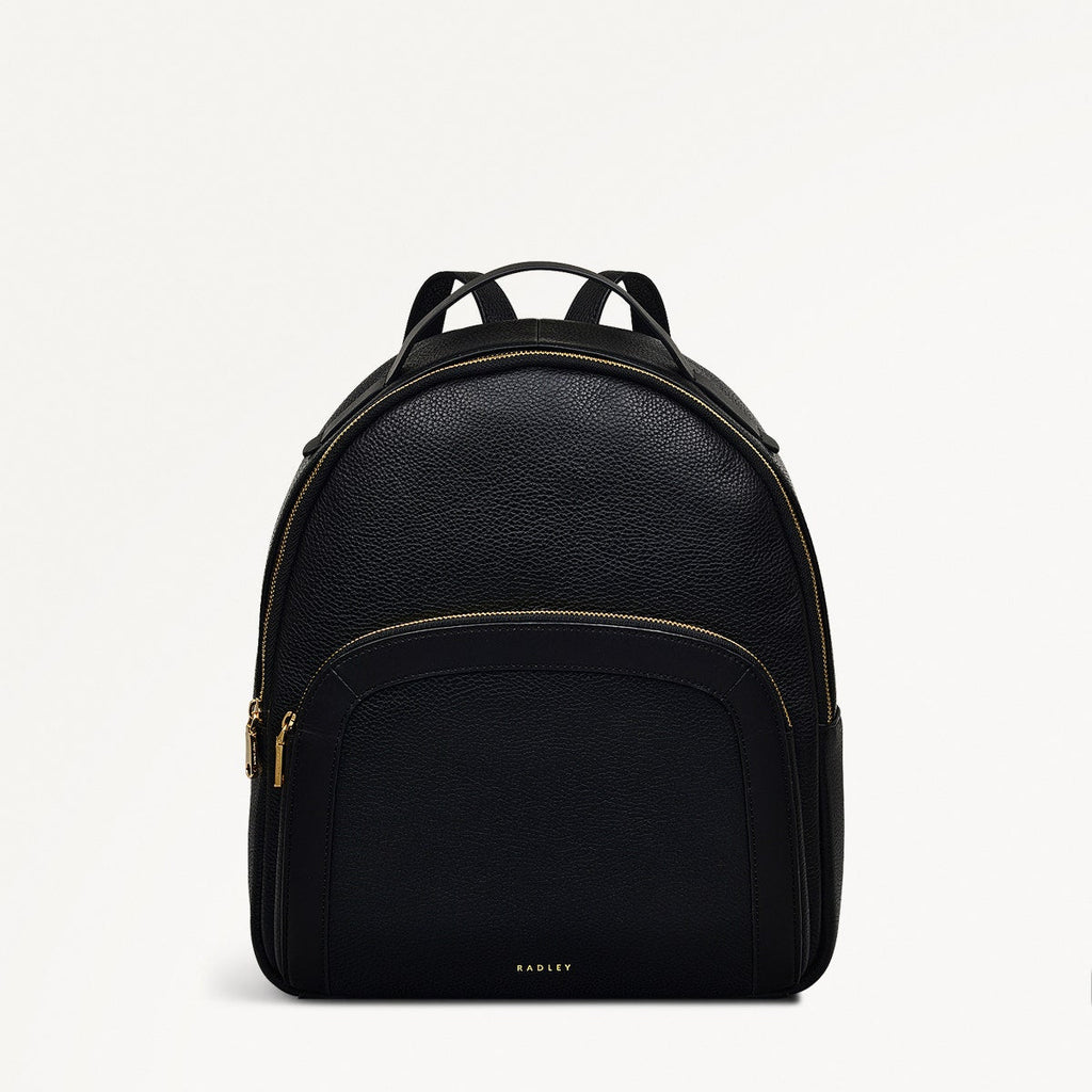 Merchant Hall Medium Zip Around Backpack - OHD13705