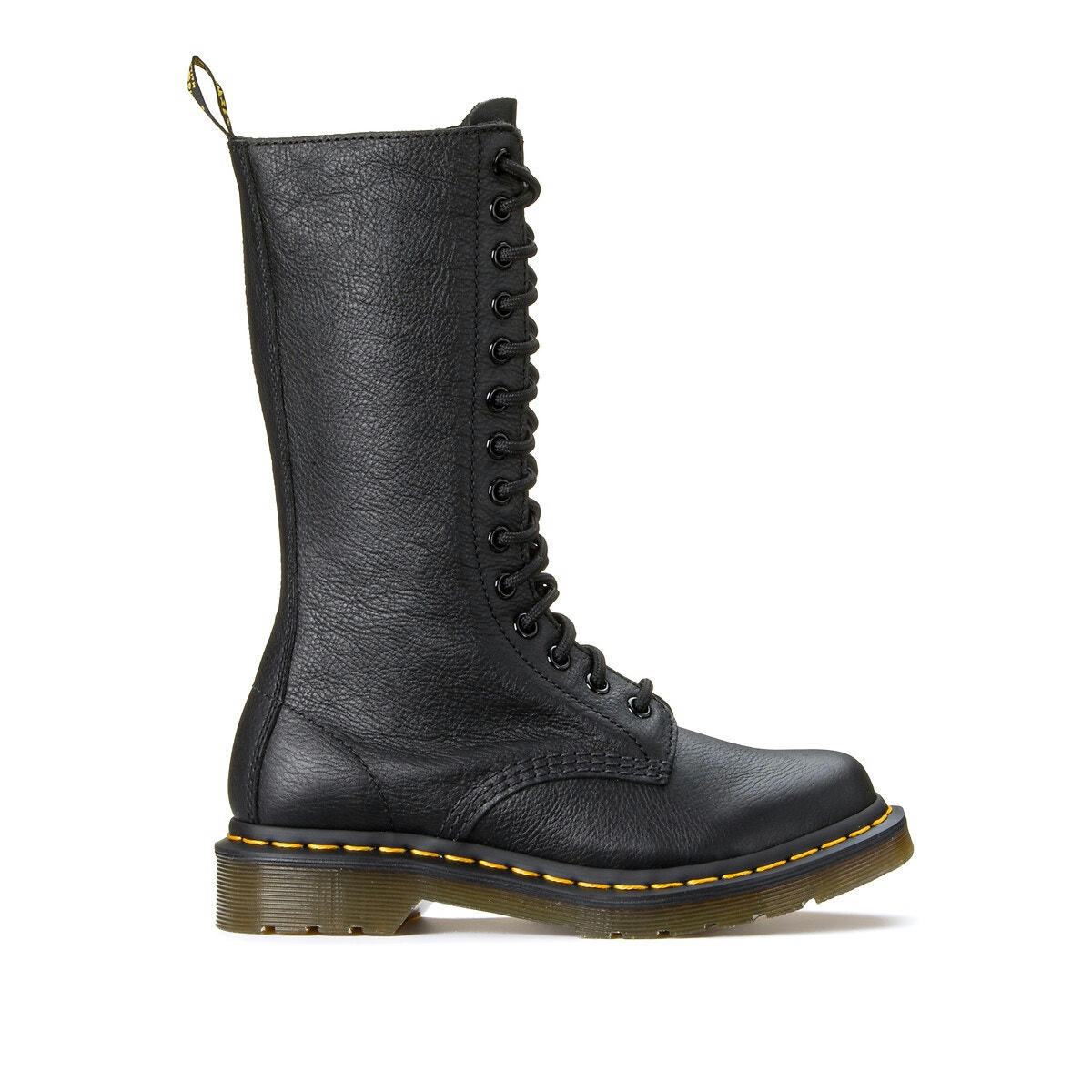 Bottes en cuir 1B99 Virginia