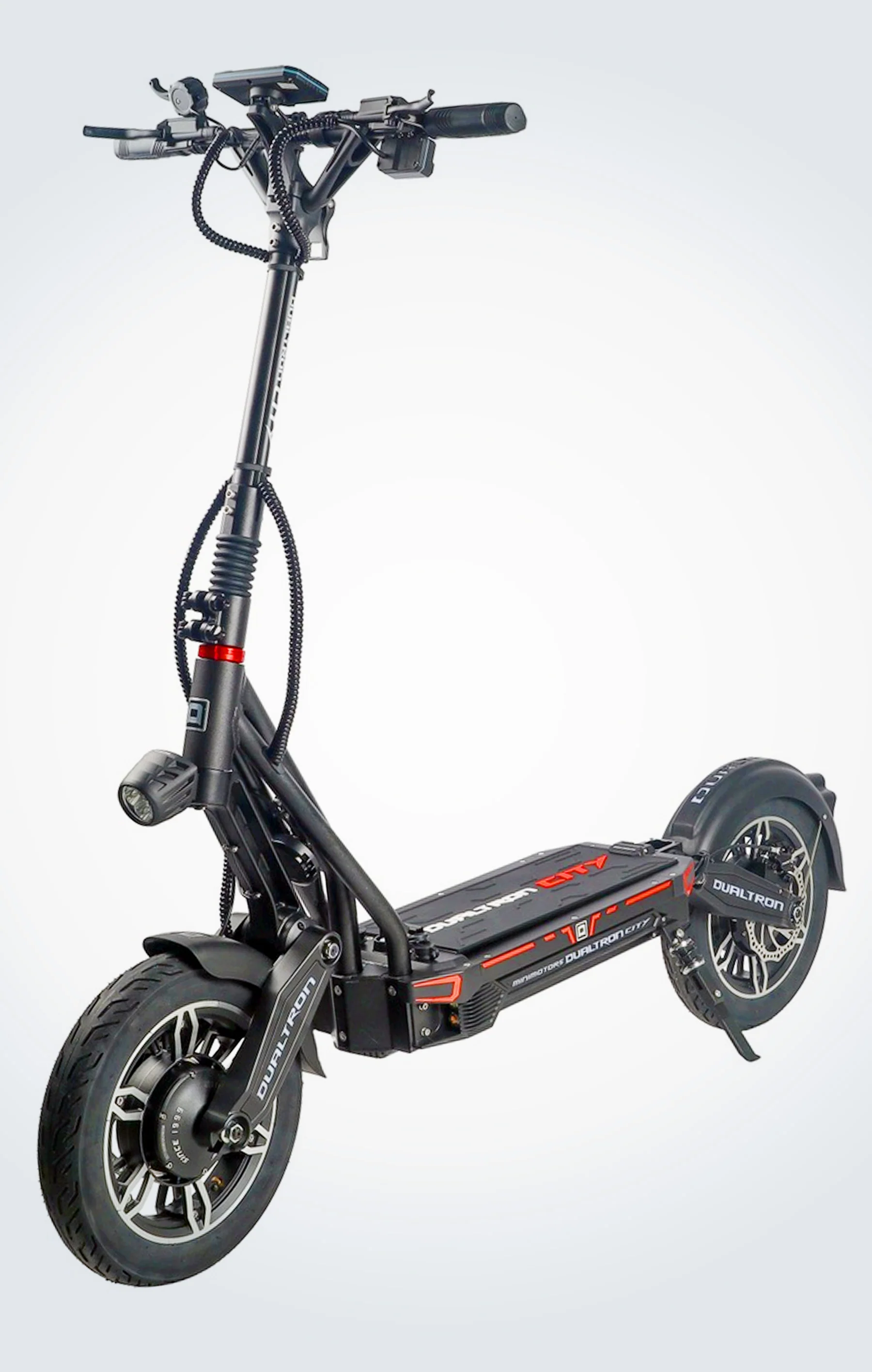 DUALTRON NEW CITY 60V 25Ah