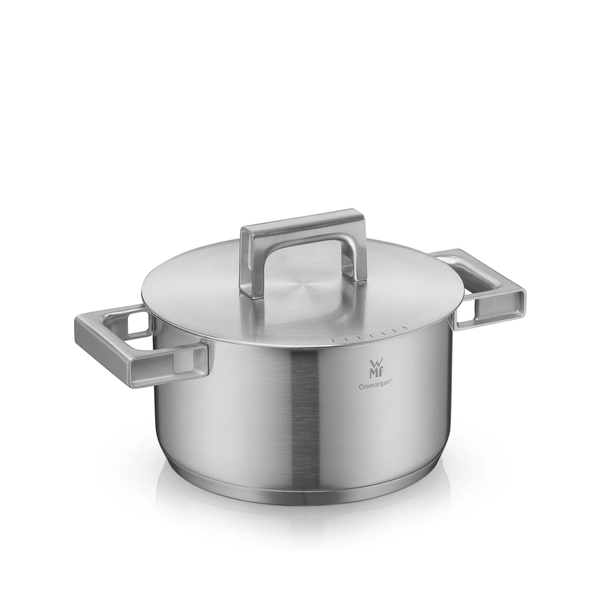 WMF Ultimate Cool Soup Pot 20 cm with lid