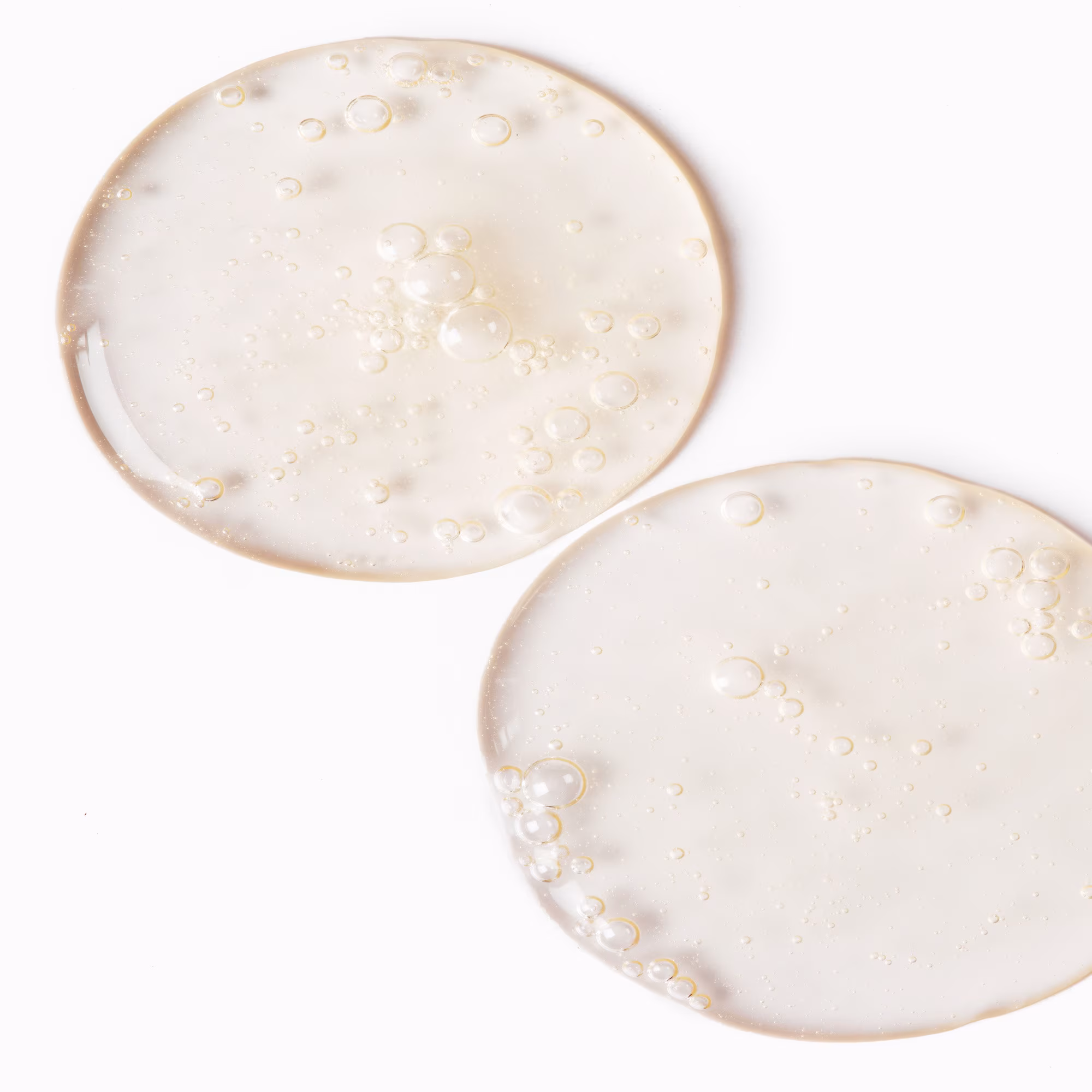 NUEGelée démaquillante d'tox