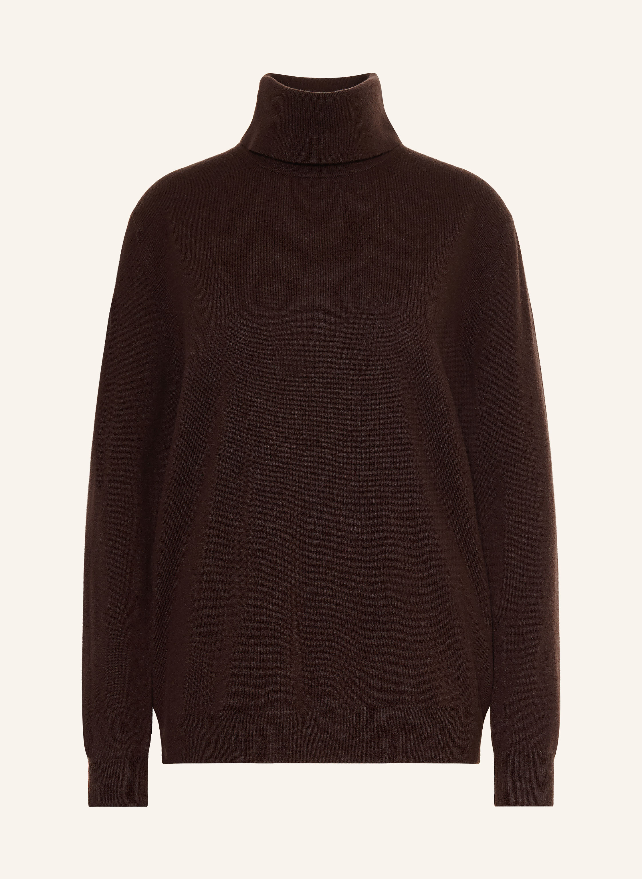 Max Mara Rollkragenpullover OTTELIA mit Cashmere
