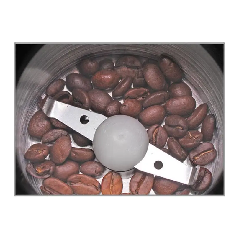 Kaffeezubereiter Macinino Caffè