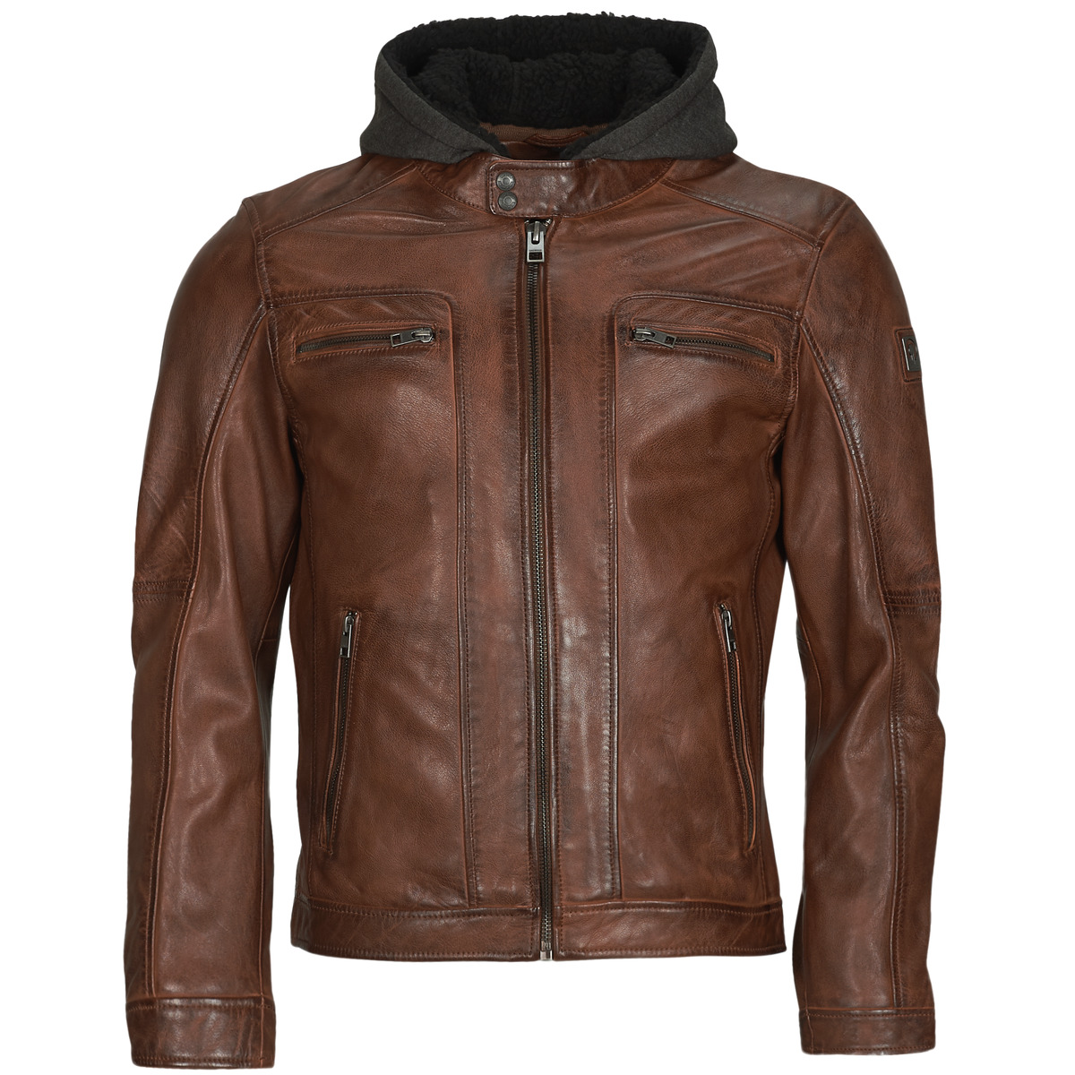 Oakwood - DRINK - Cognac